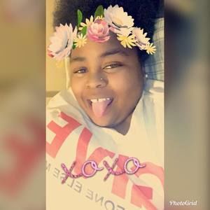 Meet your Posher, Chantal